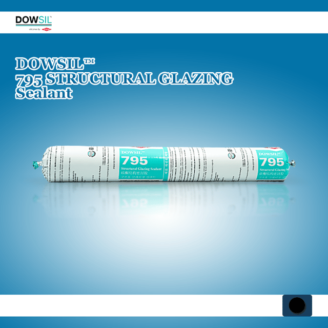 DOWSIL™ 795 Structural Glazing
