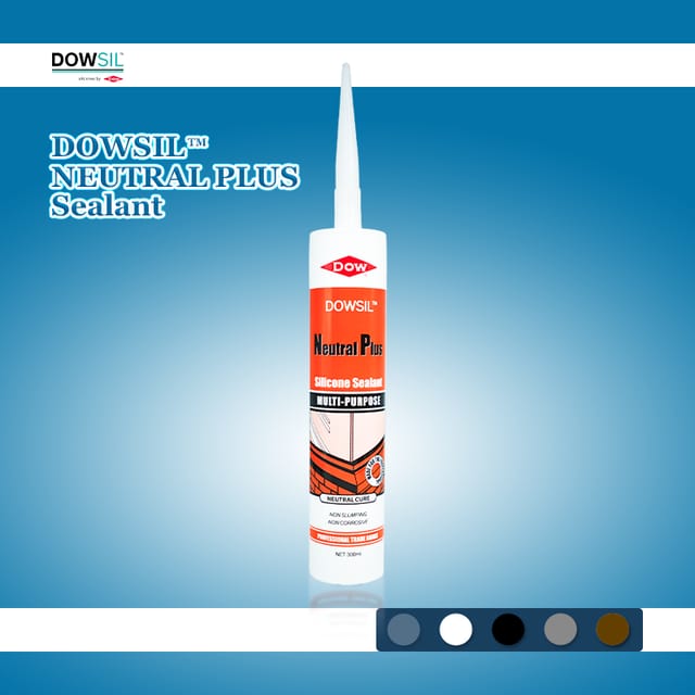 DOWSIL™  Neutral Plus