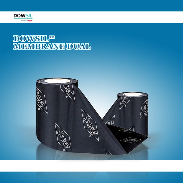 DOWSIL™ Membrane Dual