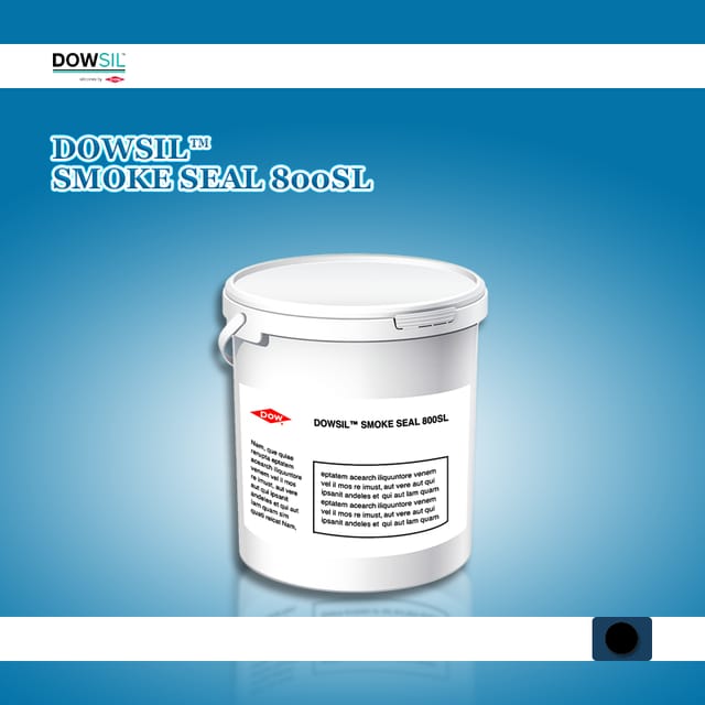 DOWSIL™ Smoke Seal 800 SL