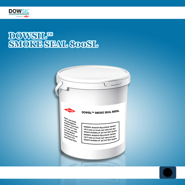 DOWSIL™ Smoke Seal 800 SL