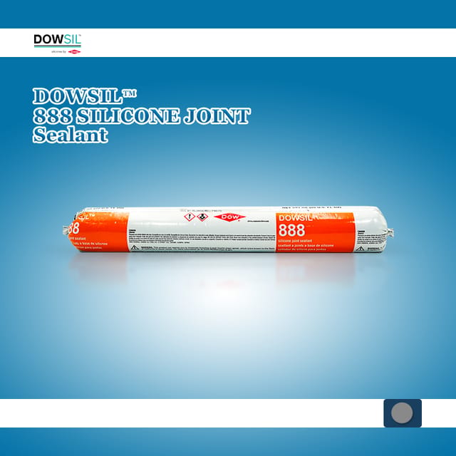 DOWSIL™ 888 Silicone Joint