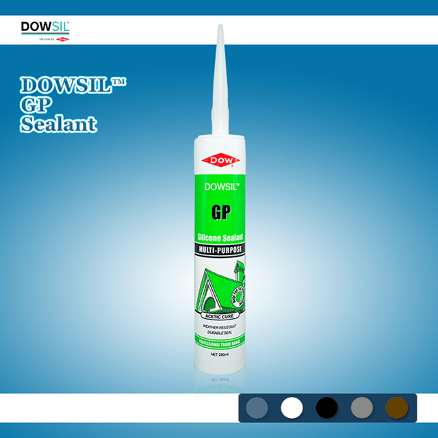 DOWSIL™ GP Silicone
